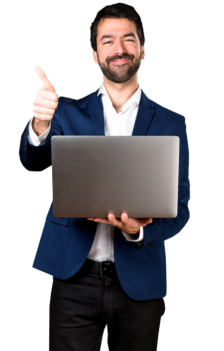 SOY PRODUCTIVO,<br />
SOY INNOVADOR,<br />
SOY ACTUARIO
